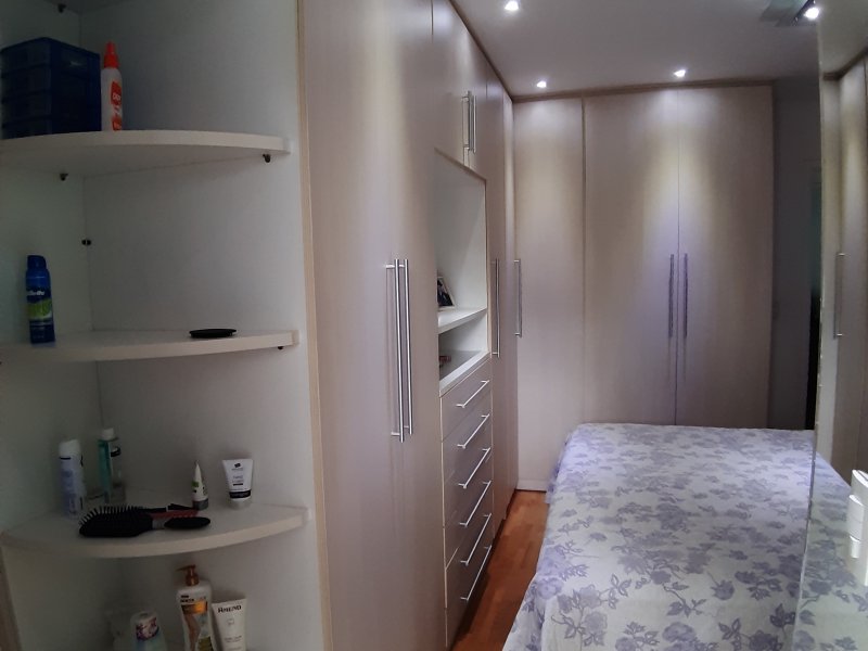 Casa de condomínio à venda Vila Arriete com 75m² e 2 quartos por R$ 430.000 - 691872002-20200112-134751.jpg