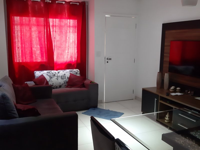 Casa de condomínio à venda Vila Arriete com 75m² e 2 quartos por R$ 430.000 - 745601243-20200112-140435.jpg