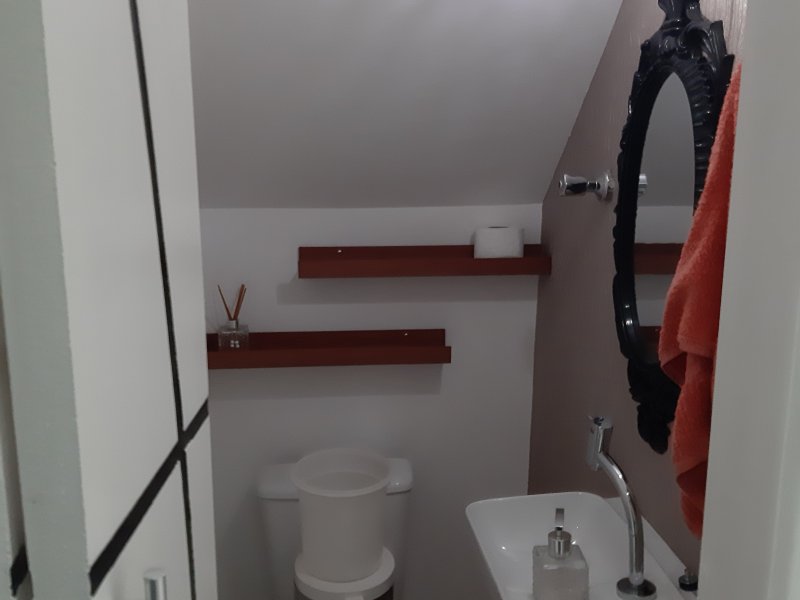 Casa de condomínio à venda Vila Arriete com 75m² e 2 quartos por R$ 430.000 - 837337755-20200112-135453.jpg