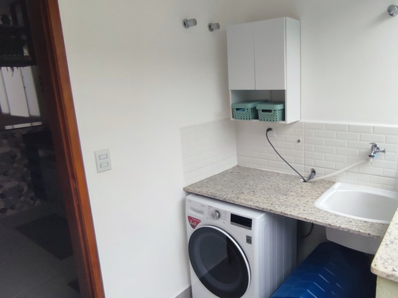 Casa à venda Jardim Maristela com 150m² e 3 quartos por R$ 750.000 - 1098427623-1-lavanderia-3.jpg