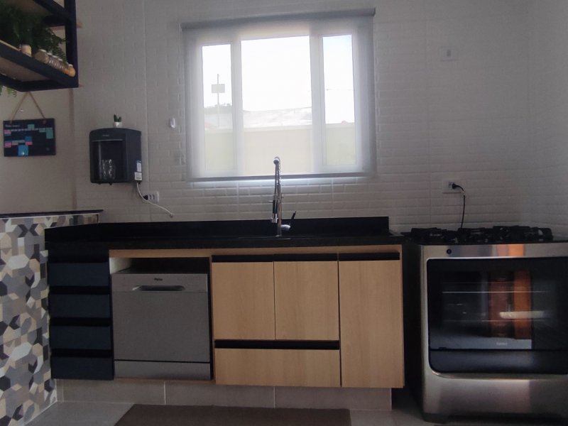 Casa à venda Jardim Maristela com 150m² e 3 quartos por R$ 750.000 - 1169569619-1-cozinha-5.jpg