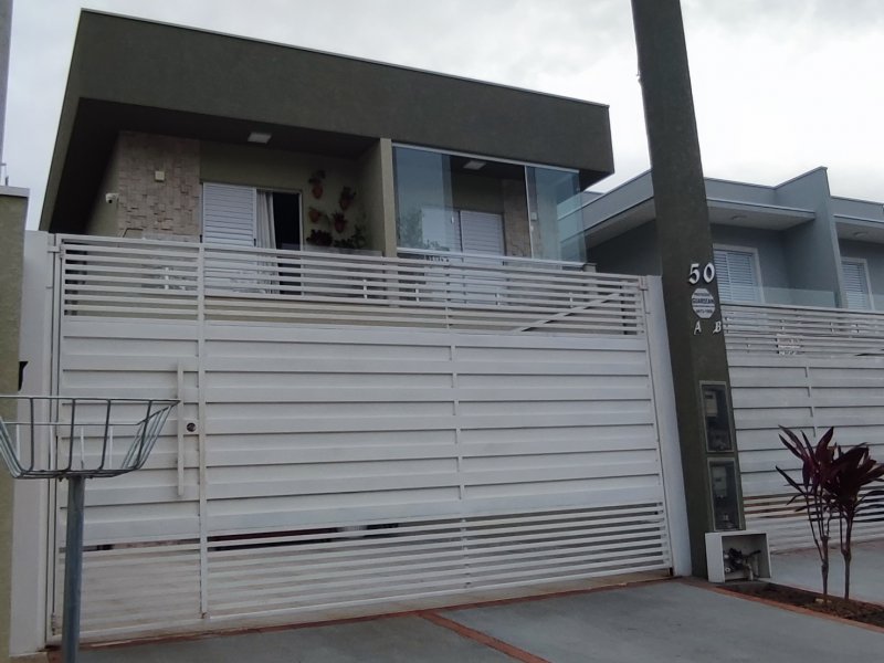 Casa à venda Jardim Maristela com 150m² e 3 quartos por R$ 750.000 - 1209476682-1-garagem-8.jpg