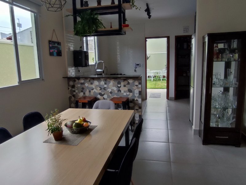Casa à venda Jardim Maristela com 150m² e 3 quartos por R$ 750.000 - 1416693929-1-cozinha-2.jpg