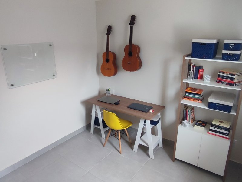 Casa à venda Jardim Maristela com 150m² e 3 quartos por R$ 750.000 - 1935118759-2-quarto-fundo-3.jpg