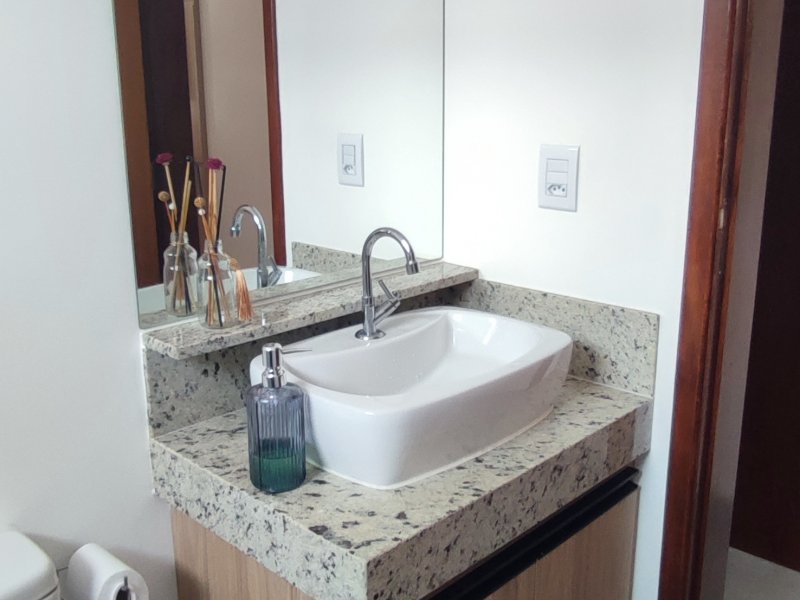 Casa à venda Jardim Maristela com 150m² e 3 quartos por R$ 750.000 - 288231178-2-banheiro-suite-5.jpg