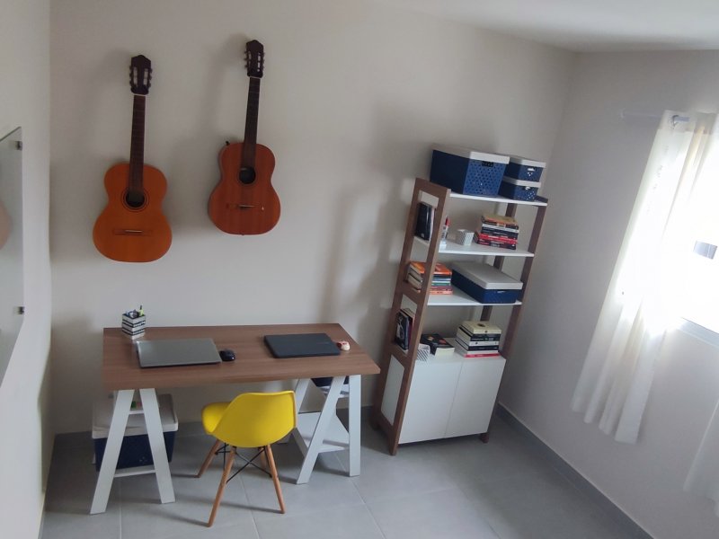 Casa à venda Jardim Maristela com 150m² e 3 quartos por R$ 750.000 - 528270070-2-quarto-fundo-1.jpg