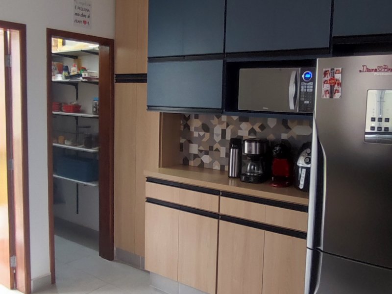 Casa à venda Jardim Maristela com 150m² e 3 quartos por R$ 750.000 - 861238728-1-cozinha-8.jpg