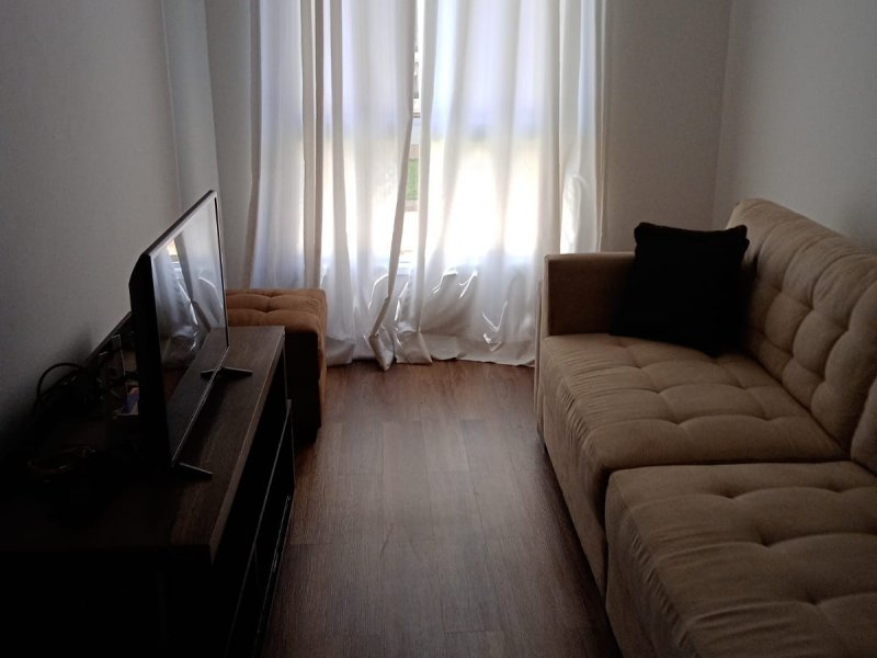 Apartamento à venda Jardim das Minas com 50m² e 2 quartos por R$ 240.000 - 223750854-img-20211230-wa0013.jpg