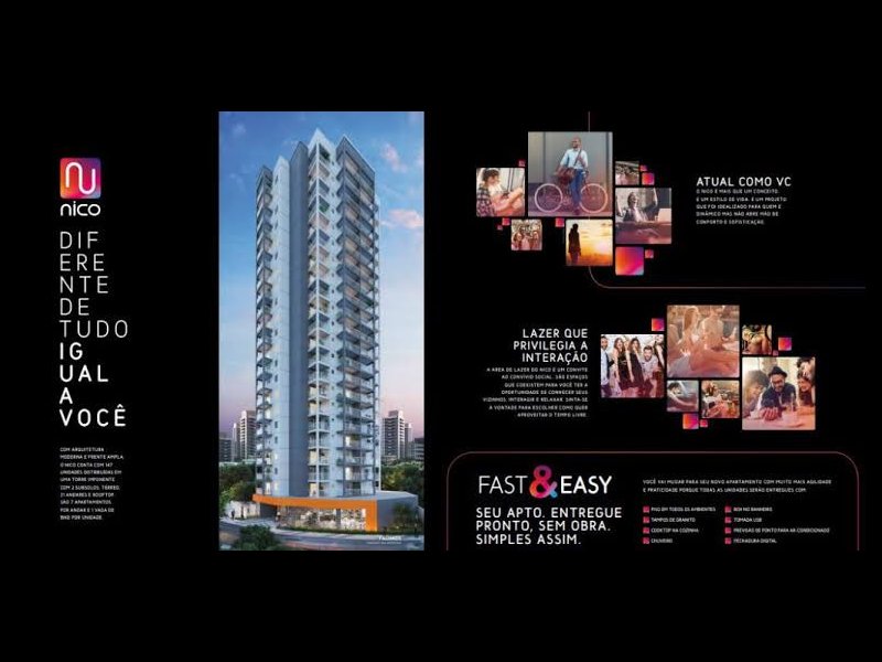 Studio à venda Vila Mariana com 37m² e 1 quarto por R$ 475.000 - 1141078671-thumbnail-image-11.jpg