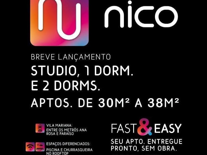 Studio à venda Vila Mariana com 37m² e 1 quarto por R$ 475.000 - 2084846772-thumbnail-image-14.jpg