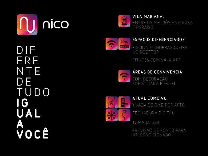 Studio à venda Vila Mariana com 37m² e 1 quarto por R$ 475.000 - 799876905-thumbnail-image-13.jpg