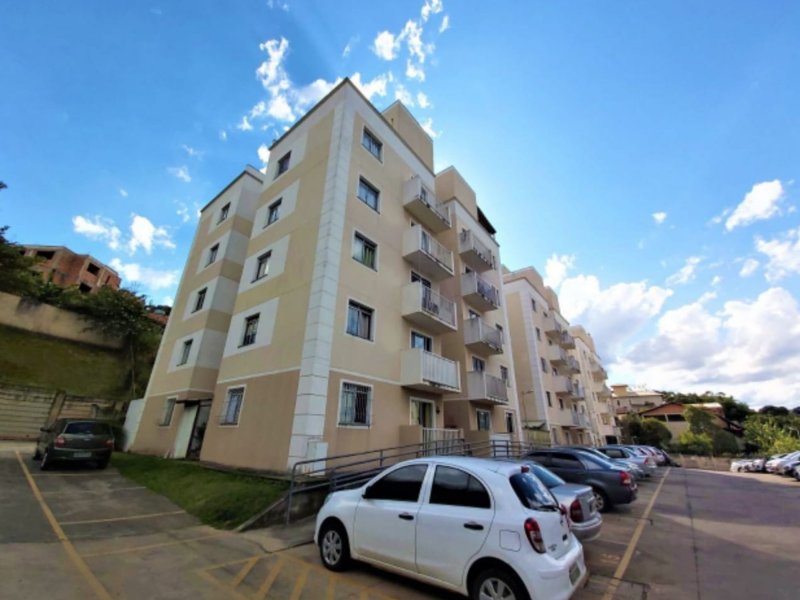 Apartamento à venda Frei Leopoldo com 139m² e 2 quartos por R$ 235.000 - 1636390104-desktop-facade07.jpg