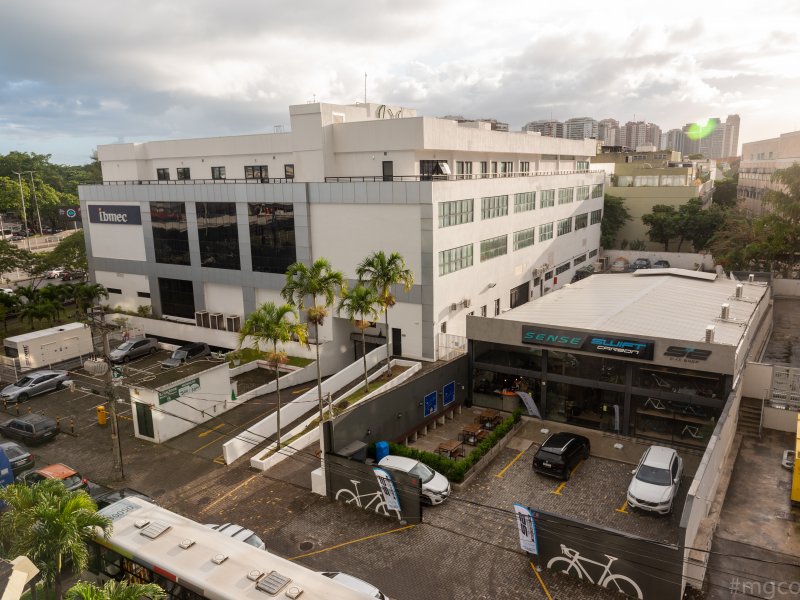 Comercial à venda Barra da Tijuca com 100m² e 1 quarto por R$ 650.000 - 1943529875-dsc-2707.jpg