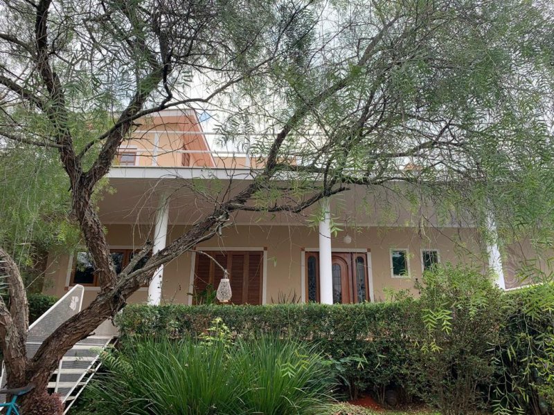 Casa de condomínio à venda Portal do Sabiá com 440m² e 5 quartos por R$ 1.499.999 - 1044938362-jardim-xi.jpeg