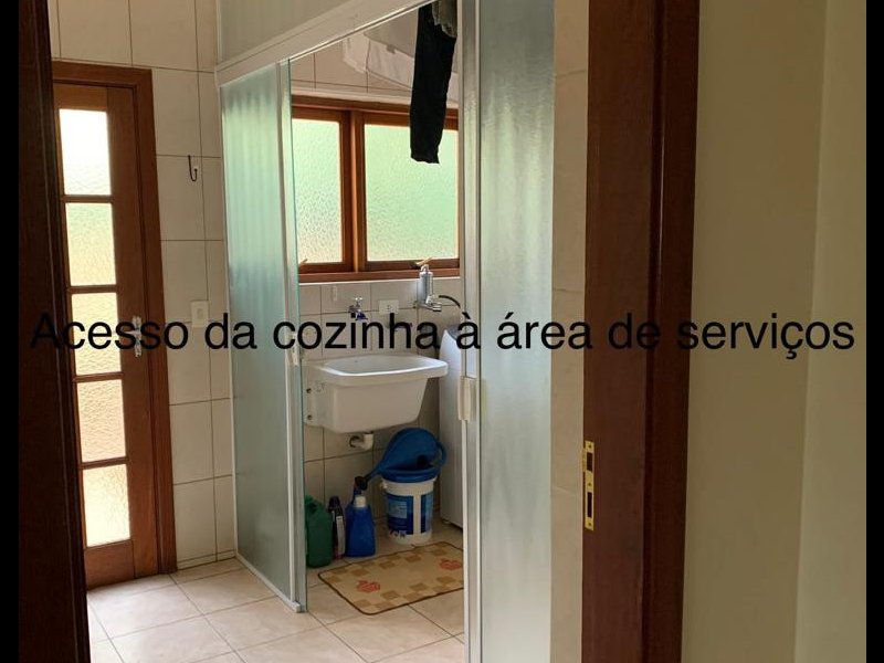 Casa de condomínio à venda Portal do Sabiá com 440m² e 5 quartos por R$ 1.499.999 - 1059587526-lavanderia-i.jpeg