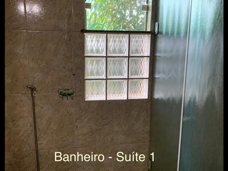 Casa de condomínio à venda Portal do Sabiá com 440m² e 5 quartos por R$ 1.499.999 - 1111948428-banheiro-1-ii.jpeg
