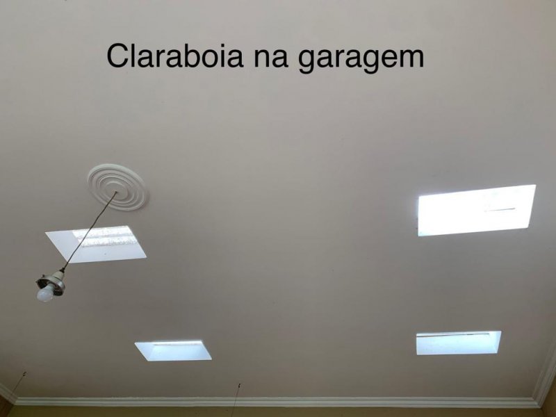 Casa de condomínio à venda Portal do Sabiá com 440m² e 5 quartos por R$ 1.499.999 - 1159055650-garagem-vi.jpeg
