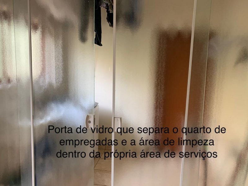 Casa de condomínio à venda Portal do Sabiá com 440m² e 5 quartos por R$ 1.499.999 - 1221234268-lavanderia-iii.jpeg