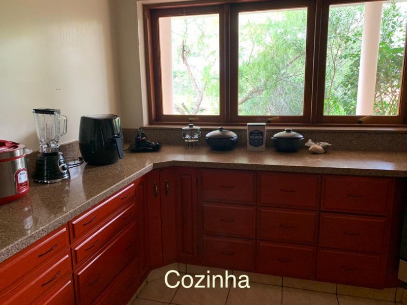 Casa de condomínio à venda Portal do Sabiá com 440m² e 5 quartos por R$ 1.499.999 - 1239521532-cozinha-vi.jpeg