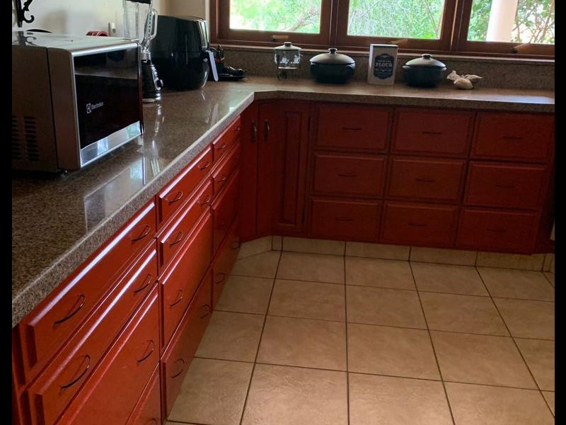 Casa de condomínio à venda Portal do Sabiá com 440m² e 5 quartos por R$ 1.499.999 - 1290448939-cozinha-v.jpeg
