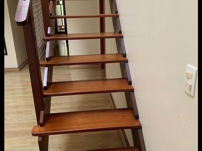 Casa de condomínio à venda Portal do Sabiá com 440m² e 5 quartos por R$ 1.499.999 - 1297223199-hall-6.jpeg