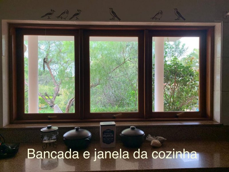 Casa de condomínio à venda Portal do Sabiá com 440m² e 5 quartos por R$ 1.499.999 - 1336097207-cozinha-viii.jpeg