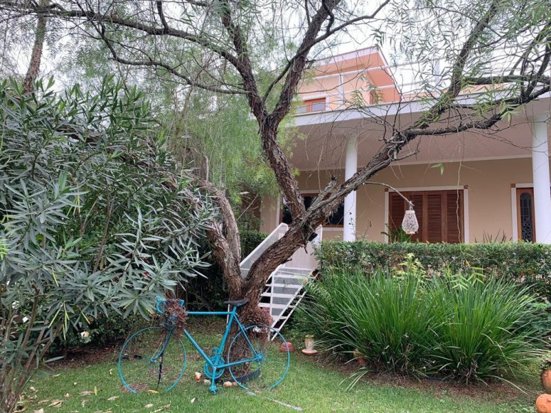 Casa de condomínio à venda Portal do Sabiá com 440m² e 5 quartos por R$ 1.499.999 - 1370303798-jardim-xi.jpeg