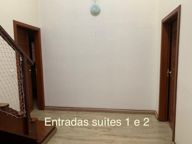 Casa de condomínio à venda Portal do Sabiá com 440m² e 5 quartos por R$ 1.499.999 - 1574368645-hall-1.jpeg