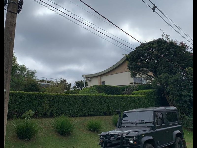 Casa de condomínio à venda Portal do Sabiá com 440m² e 5 quartos por R$ 1.499.999 - 169051537-entrada-ii.jpeg