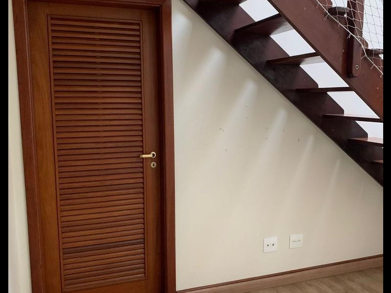 Casa de condomínio à venda Portal do Sabiá com 440m² e 5 quartos por R$ 1.499.999 - 1696676380-hall-2.jpeg