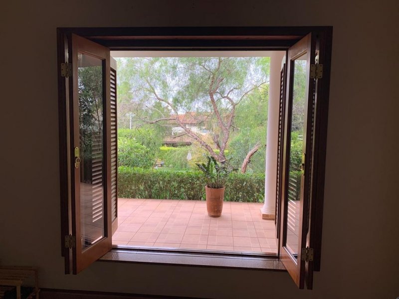 Casa de condomínio à venda Portal do Sabiá com 440m² e 5 quartos por R$ 1.499.999 - 1738494976-sala-2.jpeg