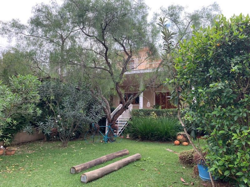 Casa de condomínio à venda Portal do Sabiá com 440m² e 5 quartos por R$ 1.499.999 - 1831088507-jardim-x.jpeg