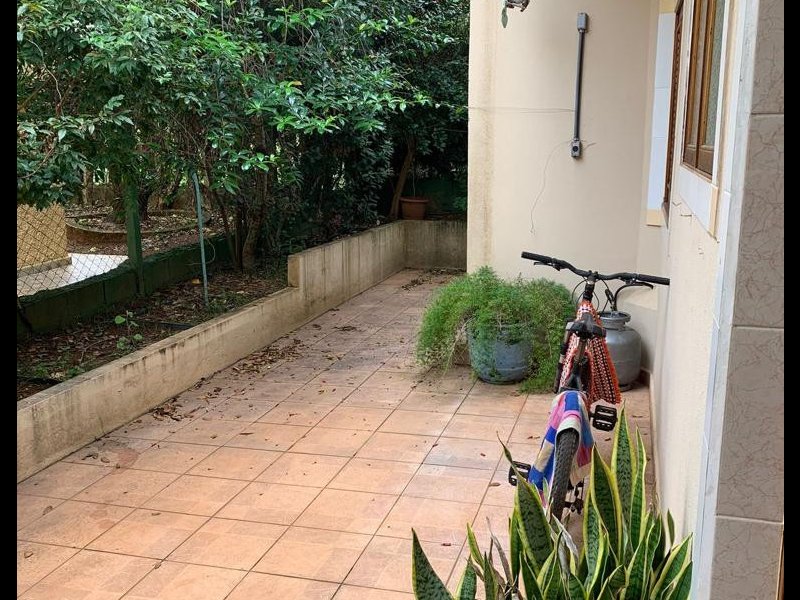 Casa de condomínio à venda Portal do Sabiá com 440m² e 5 quartos por R$ 1.499.999 - 1860870051-quintal-i.jpeg