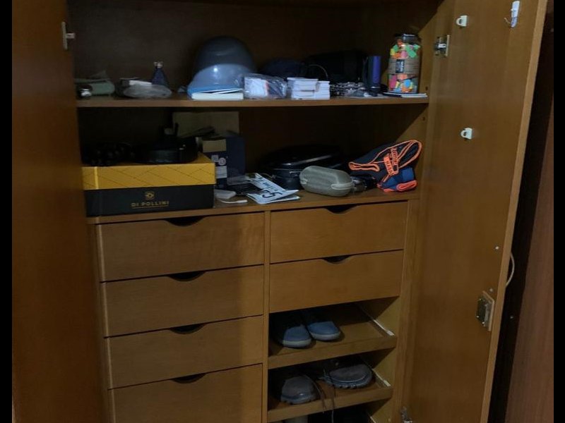 Casa de condomínio à venda Portal do Sabiá com 440m² e 5 quartos por R$ 1.499.999 - 1884006081-armario-1-iv.jpeg