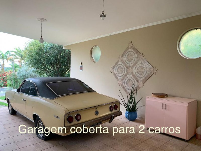 Casa de condomínio à venda Portal do Sabiá com 440m² e 5 quartos por R$ 1.499.999 - 1993540604-garagem-vii.jpeg