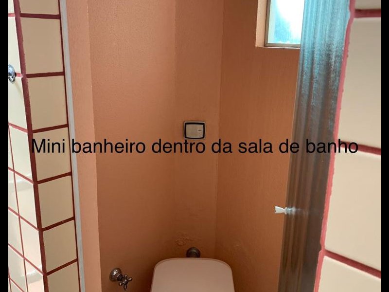 Casa de condomínio à venda Portal do Sabiá com 440m² e 5 quartos por R$ 1.499.999 - 2010381603-banheiro-4.jpeg
