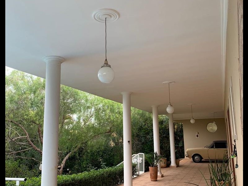 Casa de condomínio à venda Portal do Sabiá com 440m² e 5 quartos por R$ 1.499.999 - 2013133248-varanda-i.jpeg