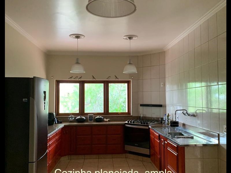 Casa de condomínio à venda Portal do Sabiá com 440m² e 5 quartos por R$ 1.499.999 - 212111151-cozinha-iii.jpeg