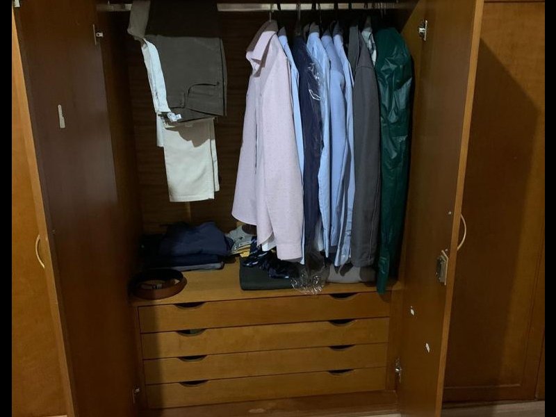 Casa de condomínio à venda Portal do Sabiá com 440m² e 5 quartos por R$ 1.499.999 - 2134844519-armario-1-ii.jpeg