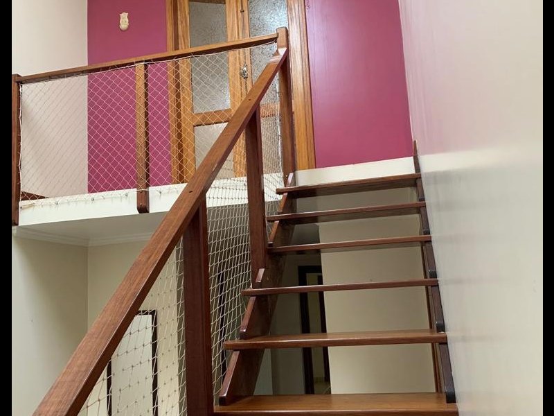 Casa de condomínio à venda Portal do Sabiá com 440m² e 5 quartos por R$ 1.499.999 - 218843712-hall-7.jpeg