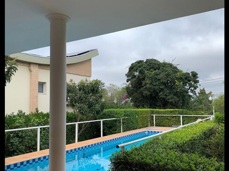 Casa de condomínio à venda Portal do Sabiá com 440m² e 5 quartos por R$ 1.499.999 - 230177833-piscina.jpeg