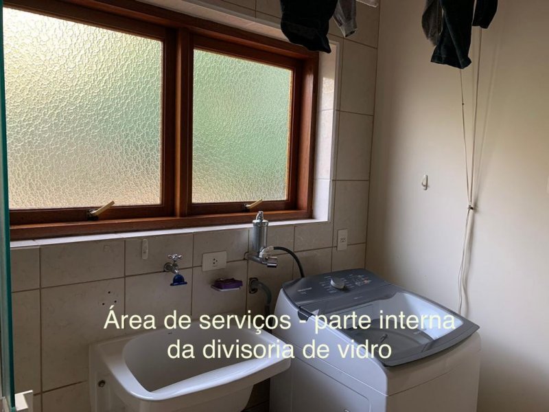 Casa de condomínio à venda Portal do Sabiá com 440m² e 5 quartos por R$ 1.499.999 - 239751919-lavanderia-iv.jpeg