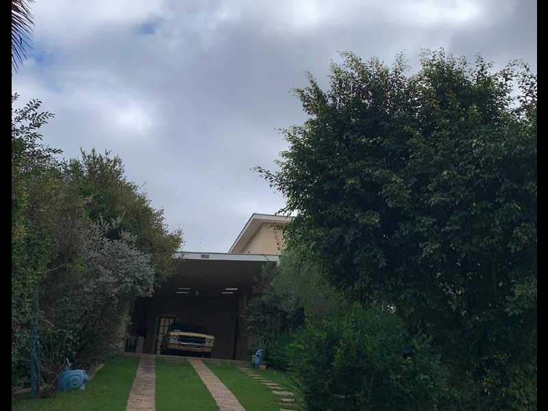 Casa de condomínio à venda Portal do Sabiá com 440m² e 5 quartos por R$ 1.499.999 - 280186193-jardim-iii.jpeg