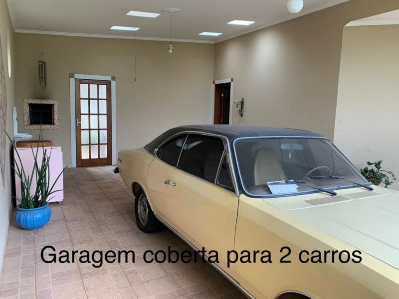 Casa de condomínio à venda Portal do Sabiá com 440m² e 5 quartos por R$ 1.499.999 - 345674108-garagem-viii.jpeg