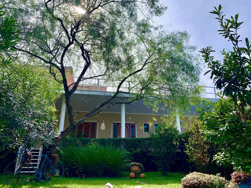Casa de condomínio à venda Portal do Sabiá com 440m² e 5 quartos por R$ 1.499.999 - 400915109-capa-paraiso.jpeg