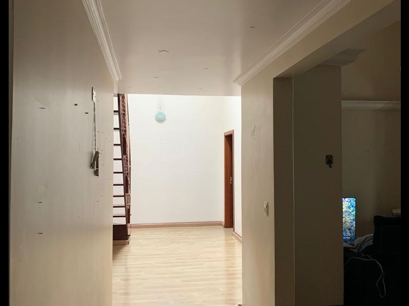 Casa de condomínio à venda Portal do Sabiá com 440m² e 5 quartos por R$ 1.499.999 - 426625387-hall-3.jpeg