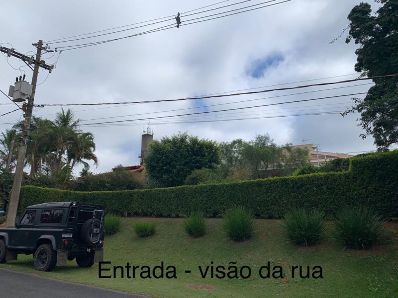 Casa de condomínio à venda Portal do Sabiá com 440m² e 5 quartos por R$ 1.499.999 - 506219438-entrada-iii.jpeg