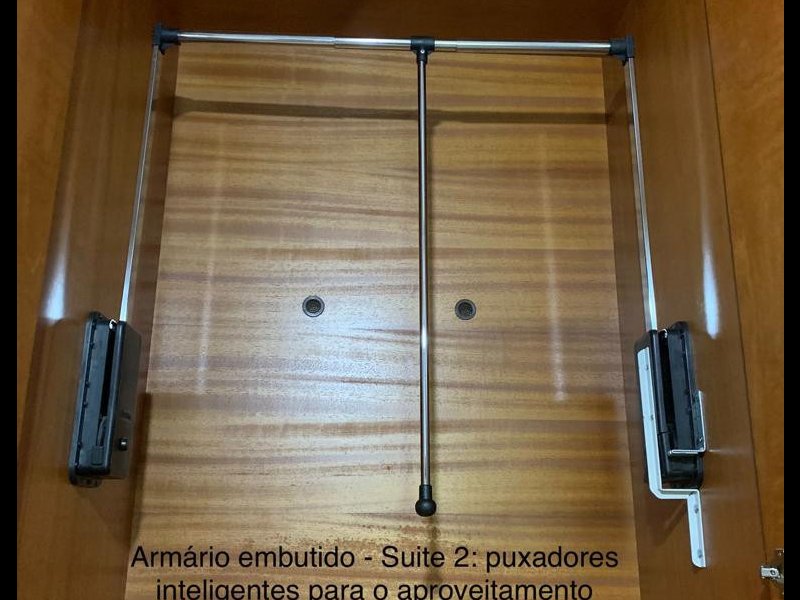 Casa de condomínio à venda Portal do Sabiá com 440m² e 5 quartos por R$ 1.499.999 - 552993085-armario-v.jpeg