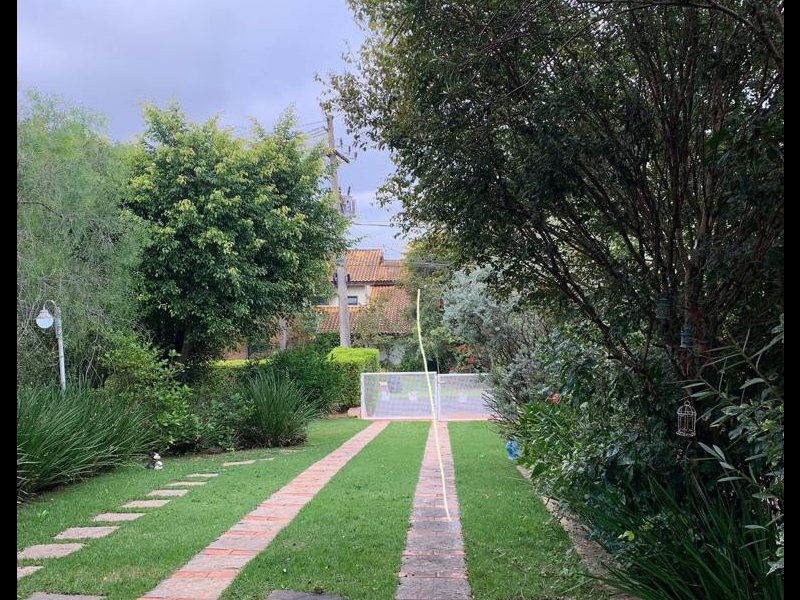 Casa de condomínio à venda Portal do Sabiá com 440m² e 5 quartos por R$ 1.499.999 - 564472556-jardim-ii.jpeg