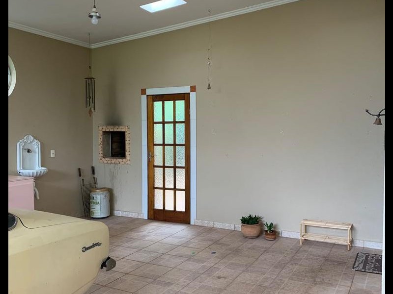Casa de condomínio à venda Portal do Sabiá com 440m² e 5 quartos por R$ 1.499.999 - 611174485-garagem-iv.jpeg
